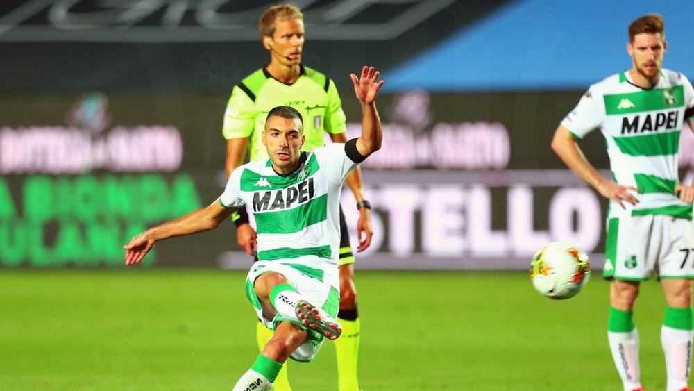 الكويت الكويتي يستهدف المغربي مهدي بوربيعة مع اقتراب عقده رفقة ساسولو من الانقضاء