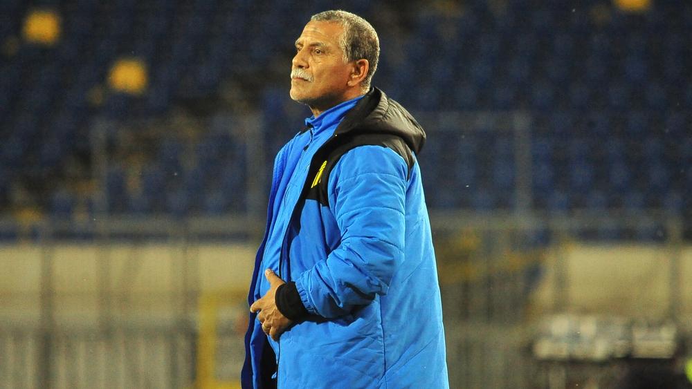 المغرب الفاسي يستعد لعقد ندوة صحفية لتقديم مُدرِّبه الجديد