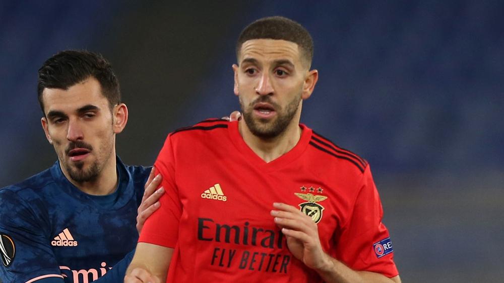 تاعرابت: "في سنة 2011 كنت على اتفاق مع ناصر الخليفي للانتقال إلى سان جيرمان وانتظرت هناك في باريس لبعض الوقت"