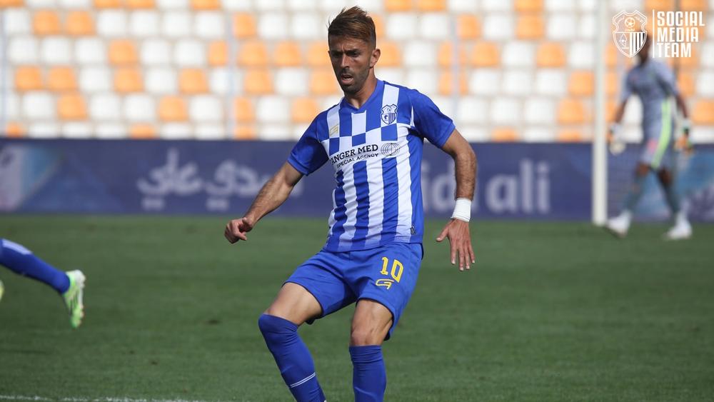 الصروخ يجري عملية جراحية "ناجحة" بالرباط واتحاد طنجة يعلن عن غيابه لمدة شهر ونصف