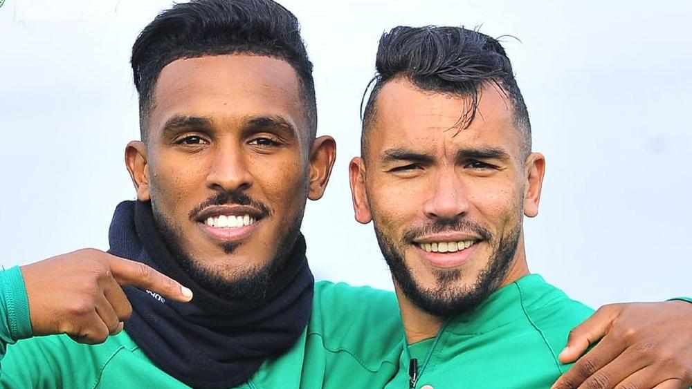 بحضور الورفلي وسوبول.. الرجاء يستأنف تداريبه استعدادا للفتح