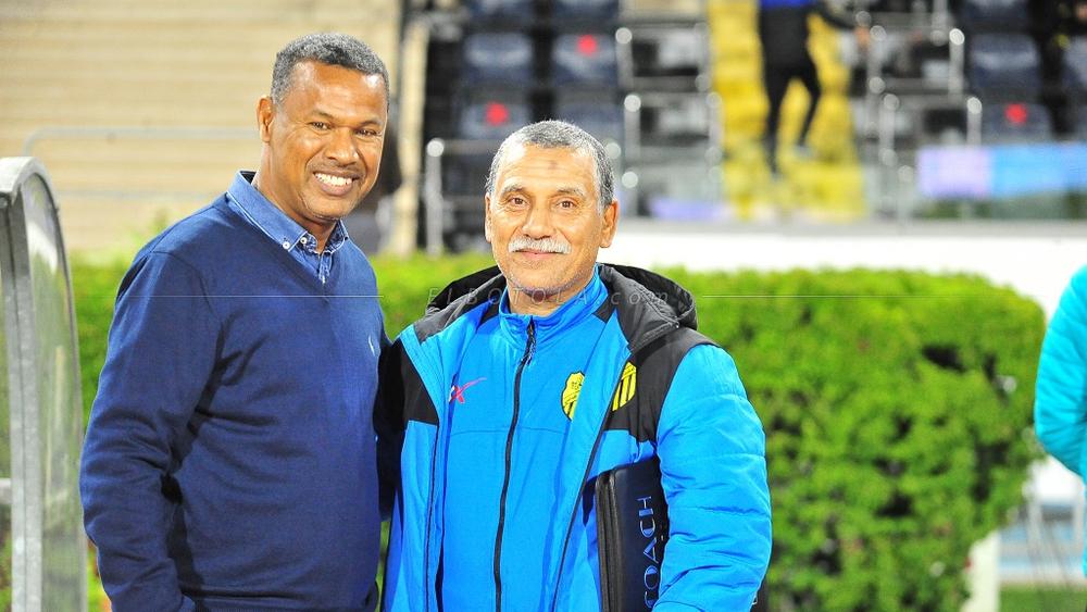 المكتب المديري للرجاء يمنح الصلاحيات الكاملة للشابي والأخير يؤكد أنه لن يتساهل مع أي لاعب كيفما كان اسمه