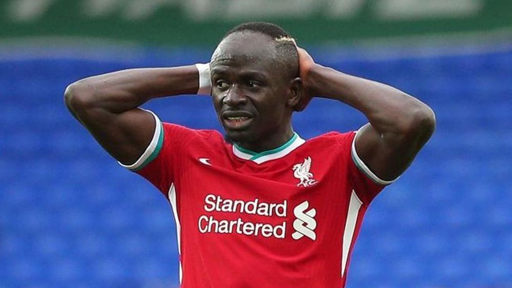 ساديو ماني: "عليّ الاعتراف أن الموسم الحالي هو الأسوأ في مسيرتي ولا أعلم سبب ذلك"