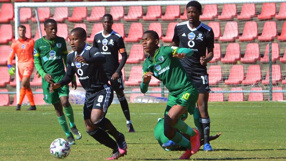 قبل ملاقاة الرجاء في كأس الكونفدرالية.. "أورلاندو بيراتس" يتعادل مع مضيفه "ستيلينبوش" في الدوري الجنوب أفريقي