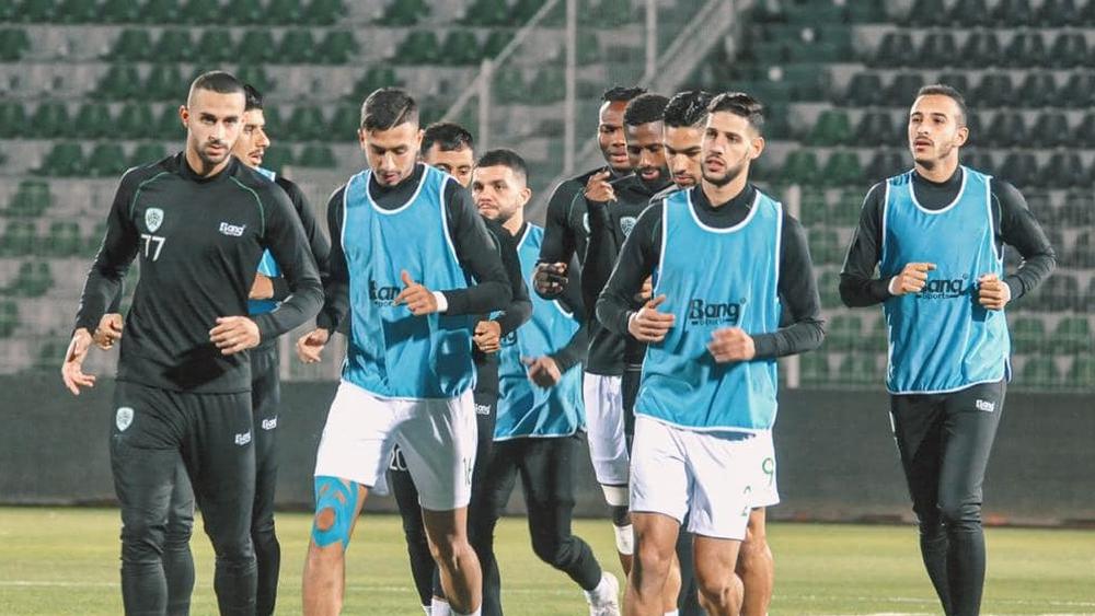 مولودية وجدة تحرم من خدمات 3 لاعبين لـ"أسباب مختلفة" في مواجهة سريع وادي زم