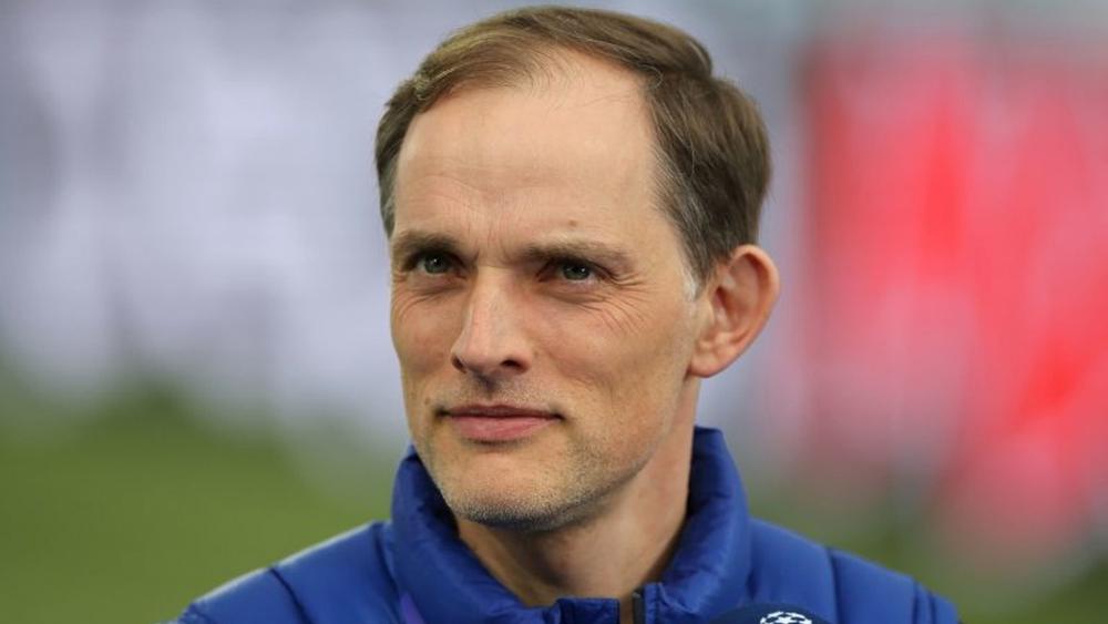 توخيل يطمح لتحقيق لَقَبَين: "حان الوقت للقيام بالخطوة التالية وليس مجرد الظهور في النهائي"