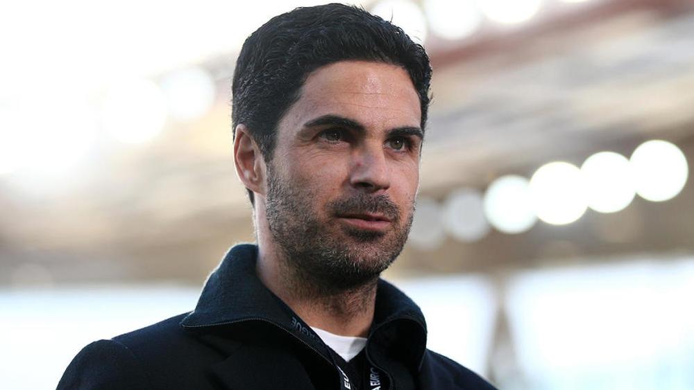 أرتيتا: "علينا تحديد مستقبل العديد من اللاعبين وأشياء كثيرة ستتغيّر في آرسنال"