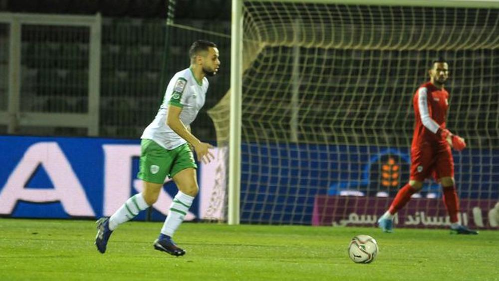 التعادل السلبي يحسم مواجهة مولودية وجدة وضيفه واد زم