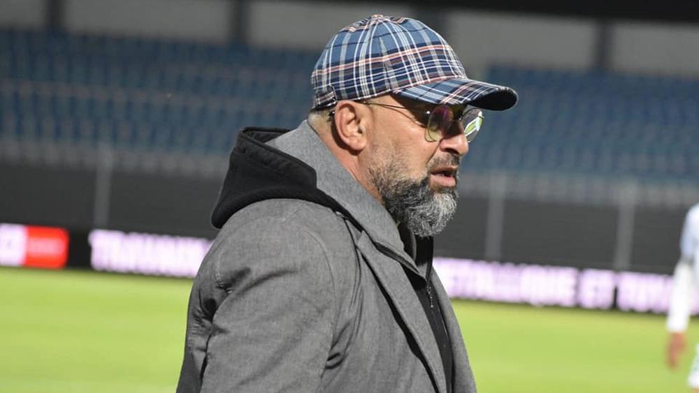 بنشيخة: "استقبلنا هدفا وانتهت المباراة.. كنا نستحق نقطة على الأقل والخبرة خانتنا أمام أولمبيك آسفي"