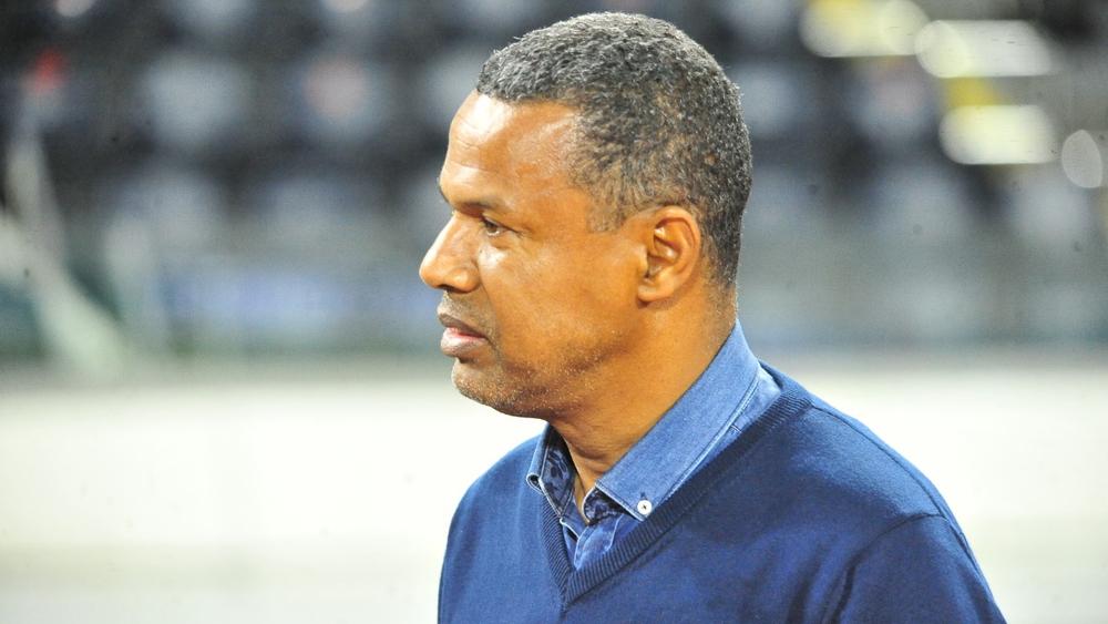 لسعد الشابي بعد التعادل مع الفتح: "حزين بهذه النتيجة والله غَالْبْ"