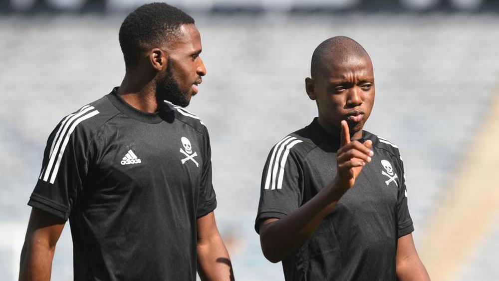 بسبب "قيود كورونا".. "أورلاندو بيراتس" لا يعلم شيئًا حتى الآن عن "رحلة المغرب" لملاقاة الرجاء في إياب ربع نهائي الكونفدرالية