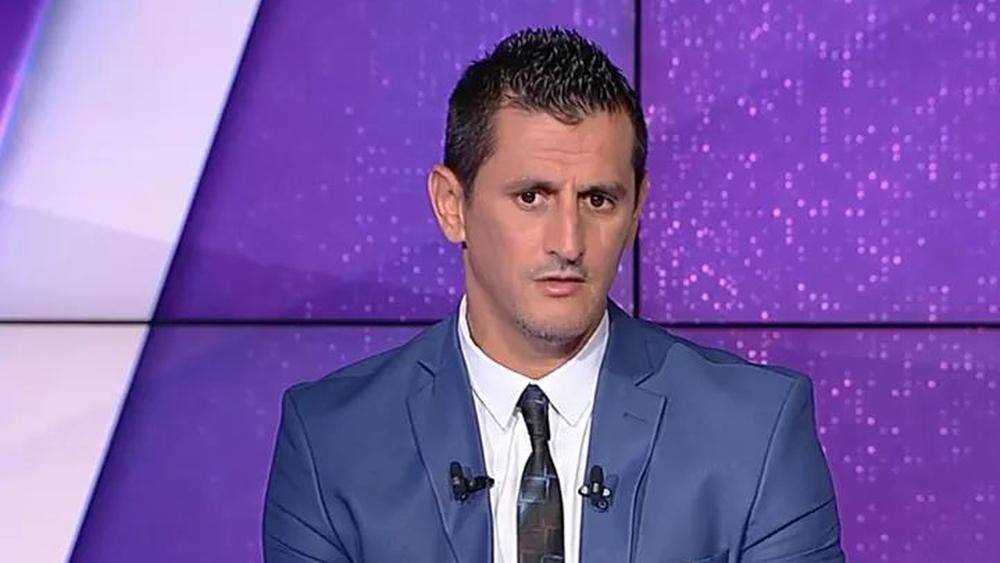 الجزائري رفيق صايفي: "المسألة واضحة.. تيسيما حرم الوداد من هدف صحيح للكرتي"