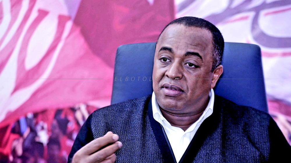 الوداد يُقرّر مراسلة "الكاف" احتجاجاً وتنديداً بالمردود التحكيمي في مباراته أمام مولودية الجزائر