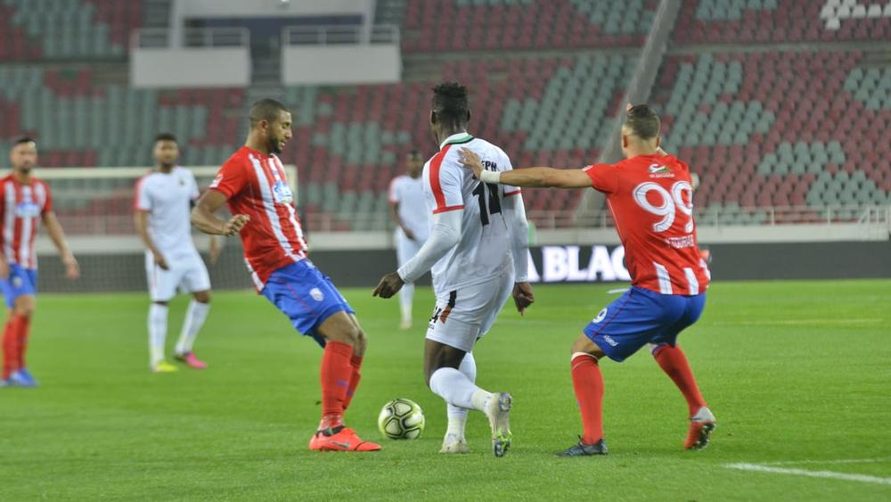 أبرزها اصطدام "الماط" بالجيش الملكي.. مباريات الجولة الـ17 تنطلقُ اليوم السبت