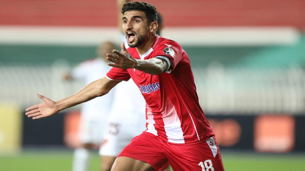 الوداد لـ"الكاف": "تفاجأنا بغياب الفار عن ربع النهائي.. نُطالب بالعدالة التحكيمية وبإنهاء الظُّلم الذي يَطَالُنا"