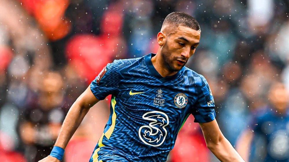 أنصار تشيلسي ينتقدون تغيير زياش ويتِّهِمون توخيل بمحاباة فيرنر