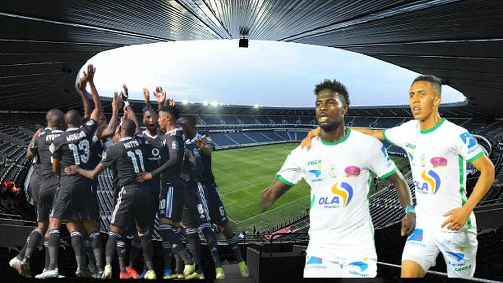 تقرير أورلاندو بيراتس لمواجهة الرجاء الرياضي يصف الأخير بـ"العملاق المغربي" ويعتبر رحيمي ومالانغو "نقطتيْ قوة" الفريق