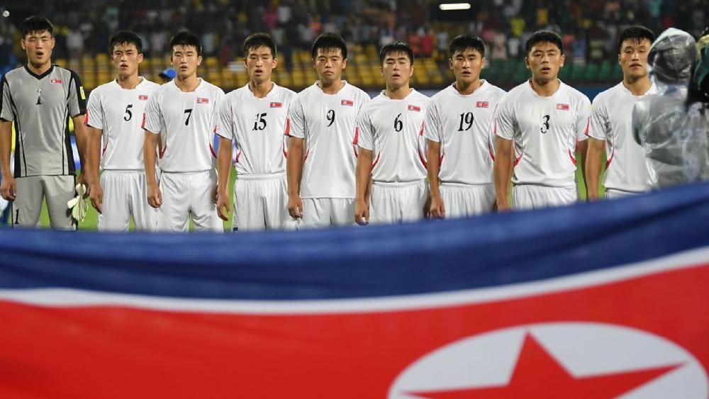 رسميًا/ كوريا الشمالية تقرر "الانسحاب" من تصفيات آسيا المؤهلة إلى "مونديال 2022"