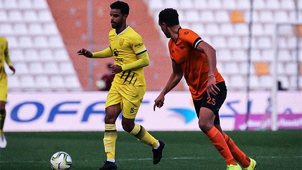 "الماص" يصطدم بنهضة بركان في أول مباراة لمدربه الجبال والفتح والحسنية يستقبلان على التوالي م. وجدة ويوسفية برشيد