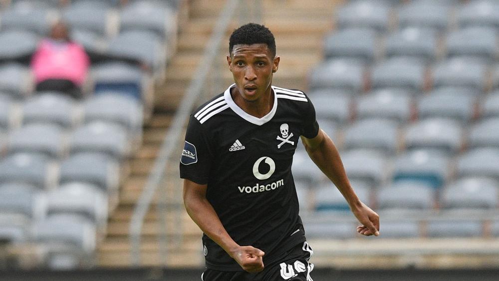 مُسجّل هدف أورلاندو أمام الرجاء: "خُضنا مباراة صعبة للغاية والإياب سيكون أصعب ويَلْزَمُنا مناقشته بفعالية هجومية"