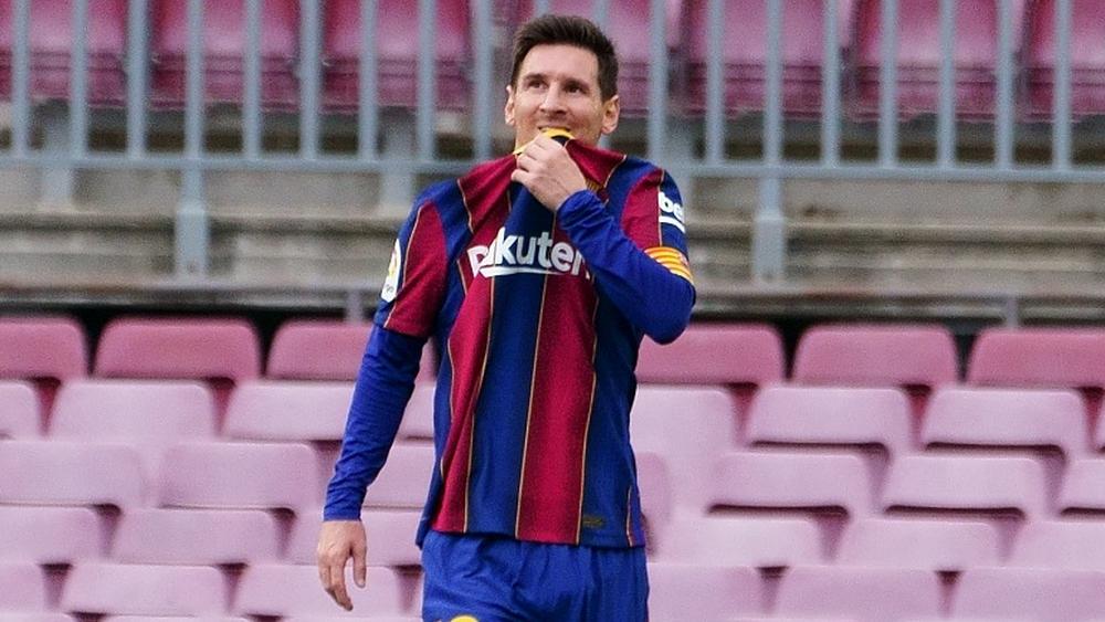 برشلونة وإشبيلية يخرجان من سباق المنافسة على "الليغا".. رفاق ميسي "يسقطون" أمام سيلتا فيغو والفريق الأندلسي ينهزم بـ"رباعية" ضد فياريال