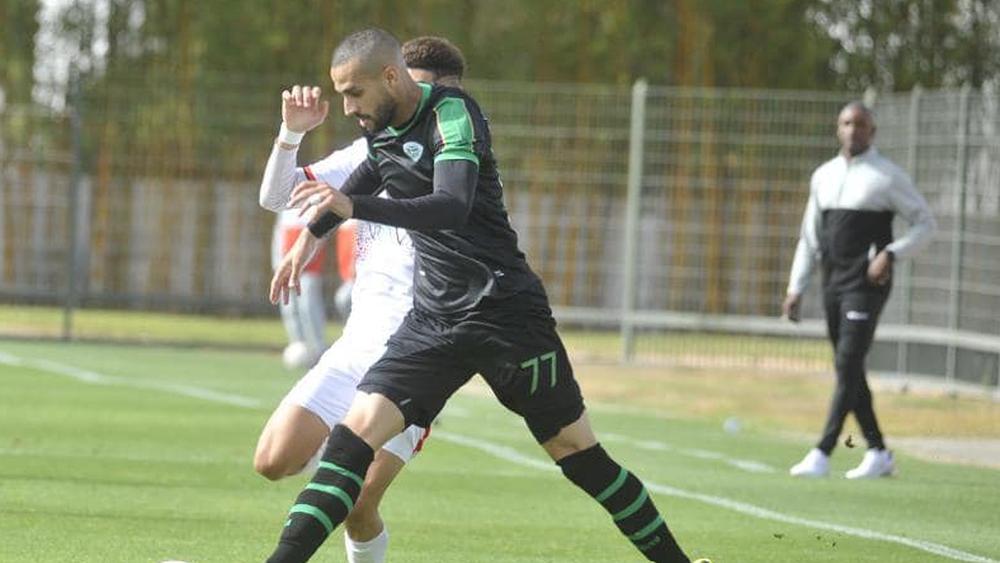 مولودية وجدة تقسو على الفتح بـ"ثلاثية نظيفة" في قلب الرباط