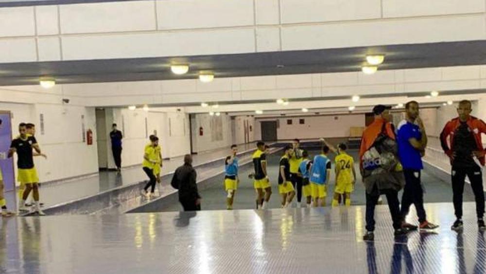 الكوكب المراكشي يُطالب الجامعة بـ"إنصافه" و"نُصرته" بعد تعذُّر إجراء مباراته أمام اتحاد الخميسات