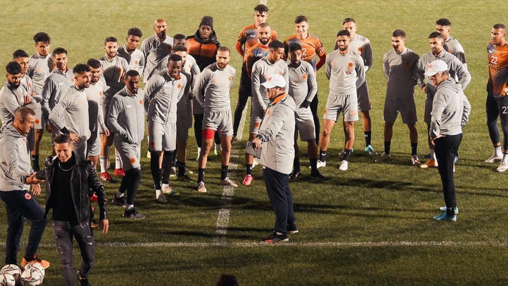 الإعلام المصري: "نهضة بركان خصم في المتناول.. الأهلي لن يجد الكثير من الصعوبات في كأس السوبر الأفريقي"