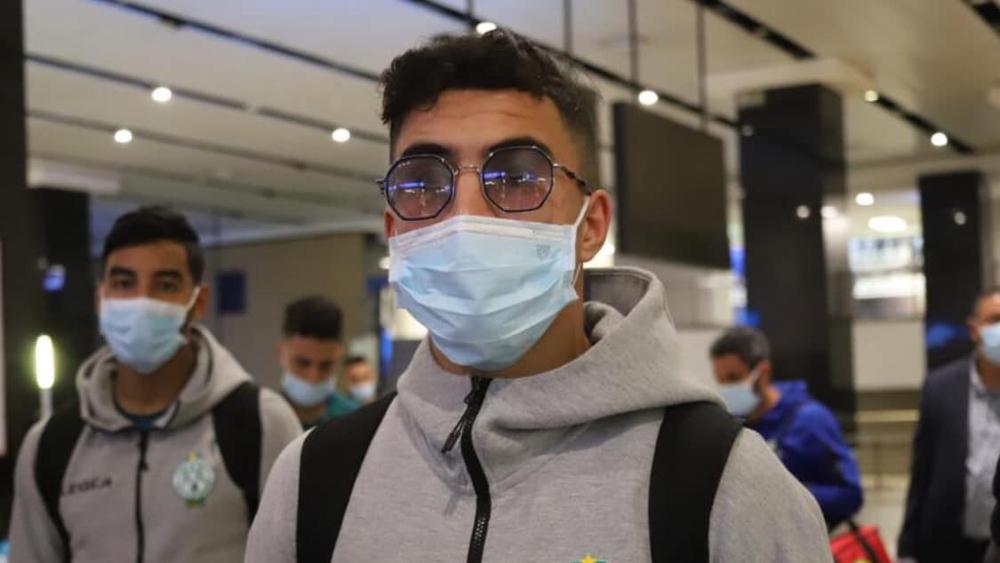 خاص/ نتائج سلبية للتحاليل المخبرية لكل أفراد بعثة الرجاء بعد العودة من جنوب أفريقيا