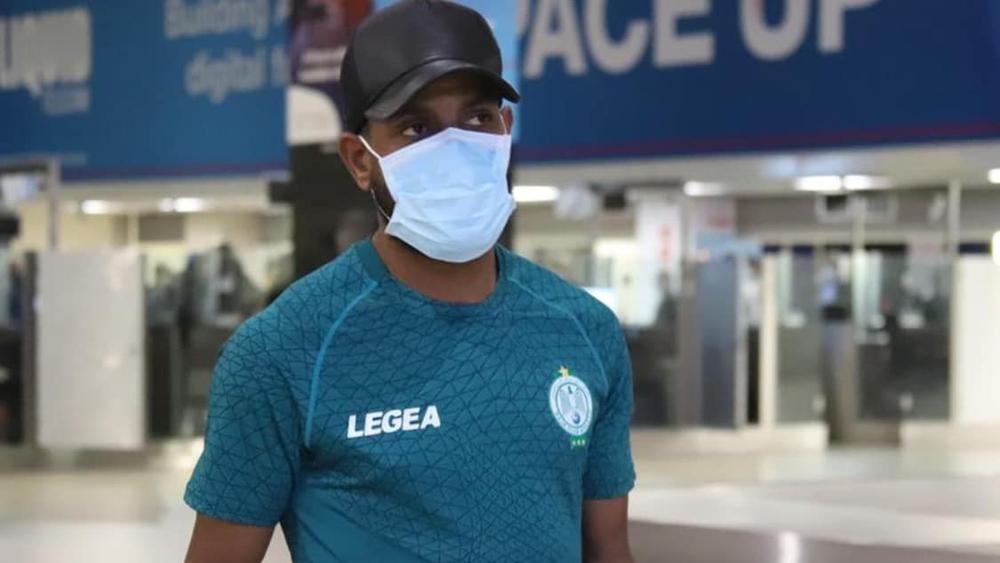 إدارة الرّجاء حجزت مقر إقامتها مسبقا في وجدة تحسبا لملاقاة المولودية الخميس المقبل