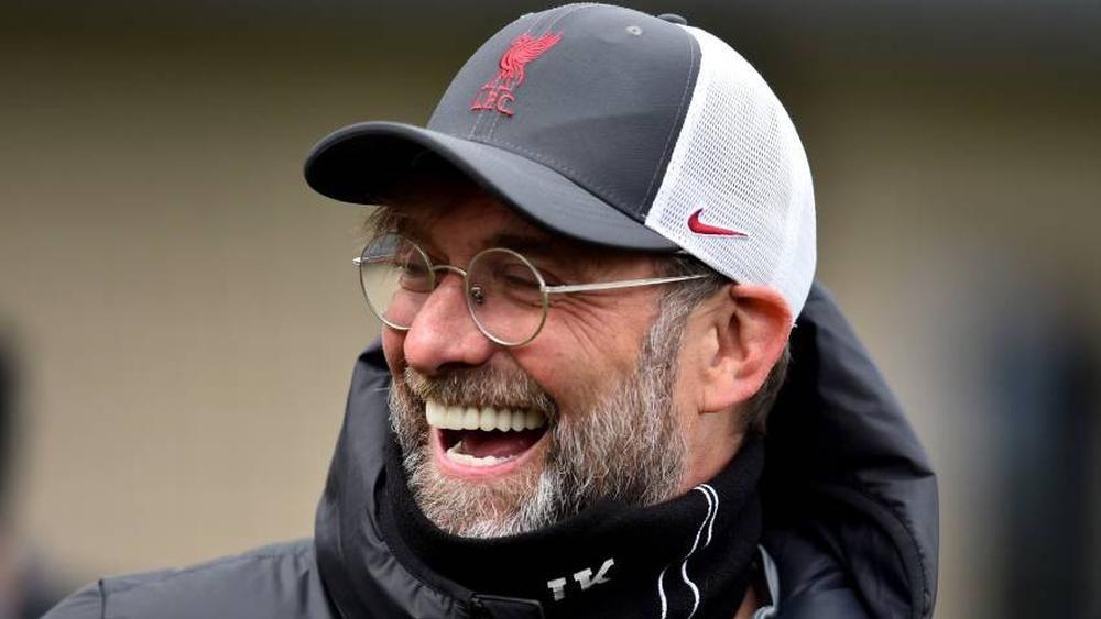 كلوب: "التأهل لدوري الأبطال سيكون من أكبر الإنجازات في 'موسم المعاناة'"