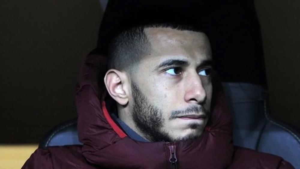 بلهندة يوافق "مبدئيا" على اللعب في السعودية ويدخل في "مفاوضات متقدّمة" مع نادي الهلال