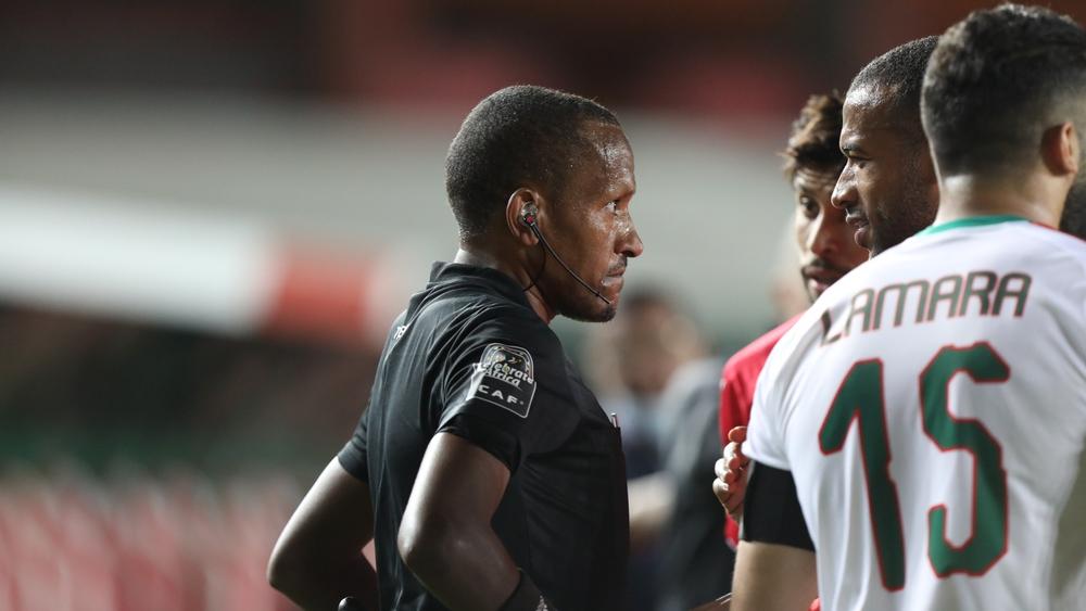 الـ"كاف" يكشف عن فرق العمل الجديدة لجميع لجانه الدائمة باستثناء التحكيم والتطوير الفني