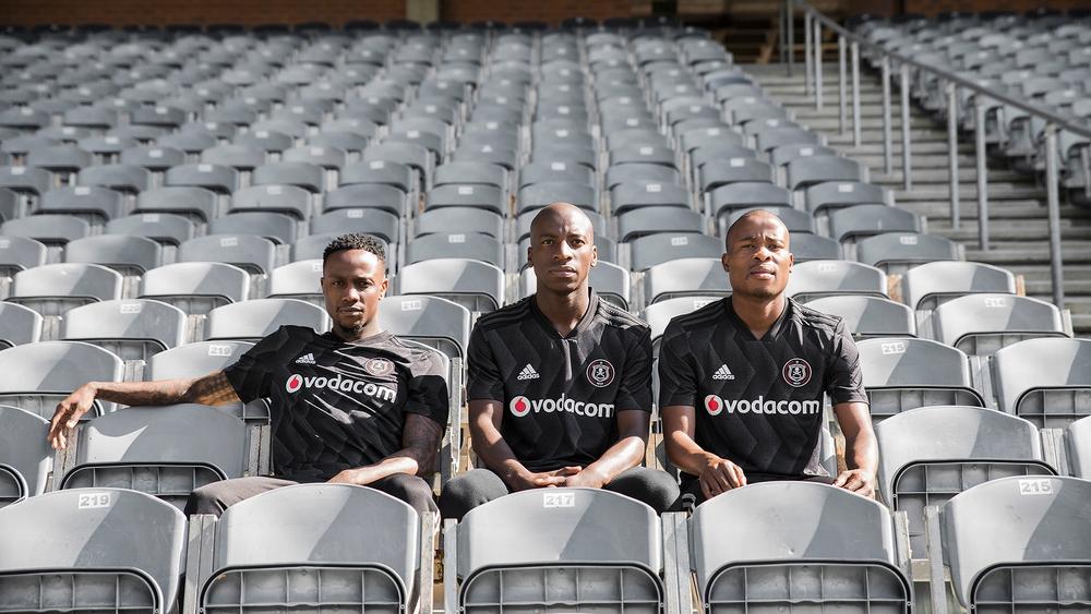 بعثة أورلاندو بيراتس تصل المغرب بعد غد الخميس وبعثة الرجاء أمّنت جميع الترتيبات لاستقبال الفريق الجنوب أفريقي