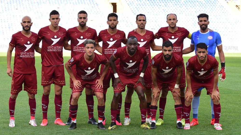 الدميعي معلقا بـ"حرقة": "اللاعبين رْدو كرامة الفريق فـ90 دقيقة.. فاش تَتْحكْر الكُوكَب المْراكشيينْ كاملين تَيتْحكرو"