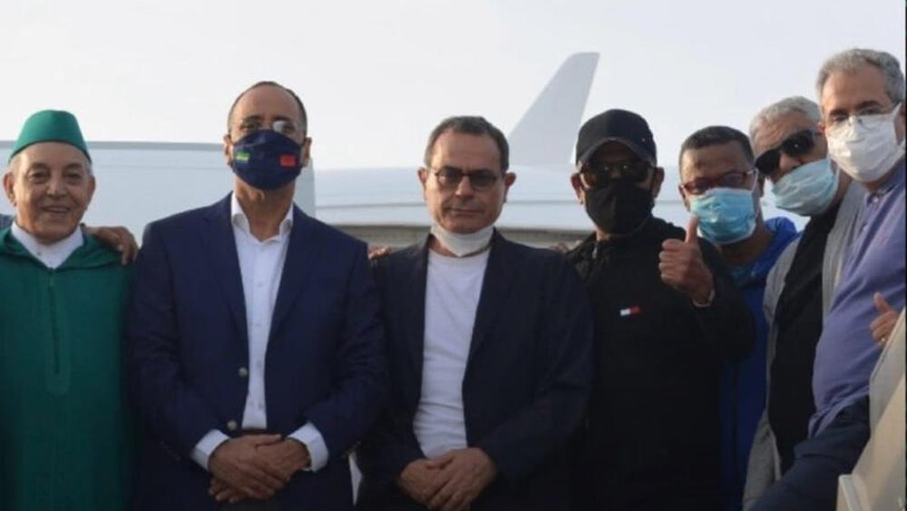 "ددر": "الرجاء أكبر من بلاغات ركيكة من حيث الهدف والمحتوى.. إنه توجه نحن في غنى عنه"