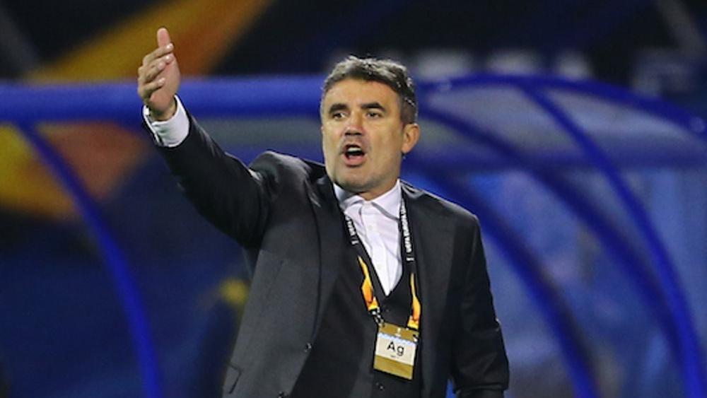 بسبب "فرارِه" من كرواتيا بعد الحكم عليه بالسجن.. الشرطة البوسنية تلقي القبض على المدرب "زوران ماميتش" إثر صدور "مذكرة بحث دولية" بحقه