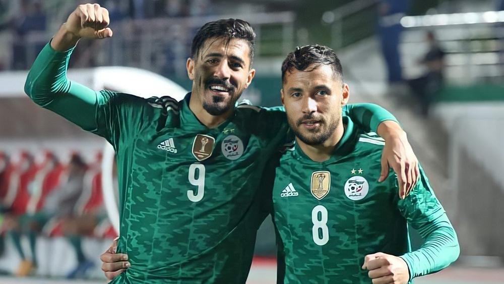 بونجاح: "أتمنى مواجهة المنتخب المغربي وبالتأكيد ستكون مباراةً ممتعة للجميع"