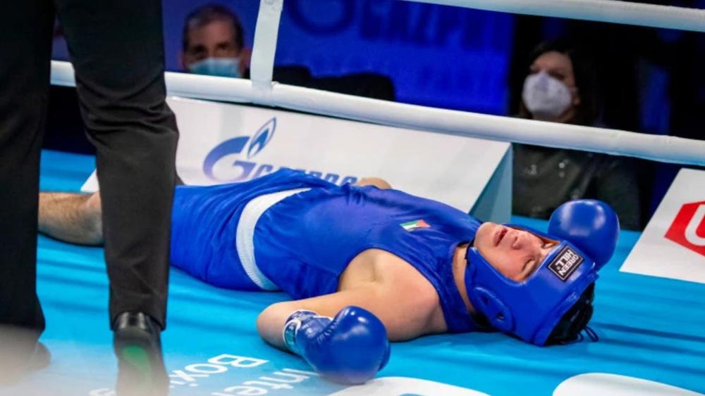 الاتحاد الدولي للملاكمة يفتح تحقيقاً في وفاة الملاكم الأردني الصاعد "صويصات"