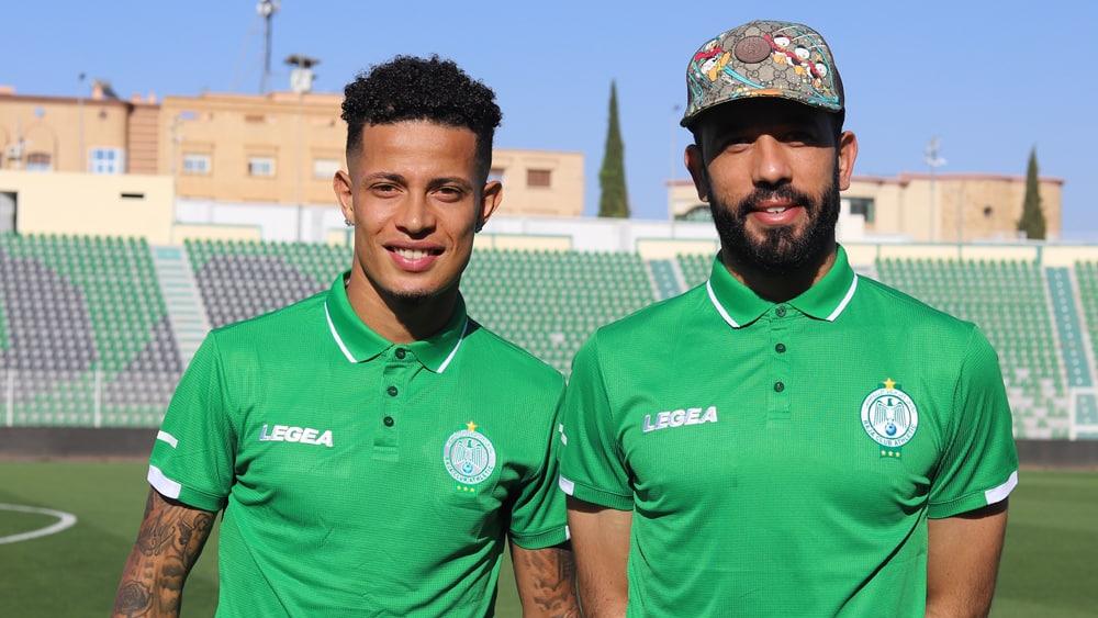 مكونات الرجاء الرياضي تُجري مسحة طبية غدًا قبل استئناف العمل لمواجهة أورلاندو بيراتس في "لقاء العودة"