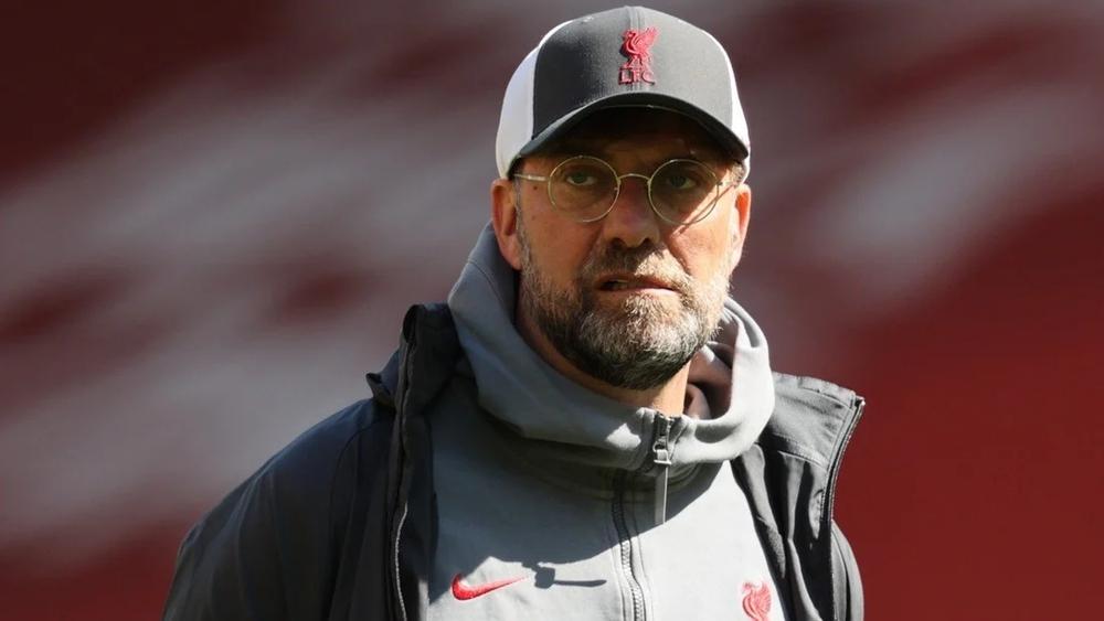 كلوب يتطلع لحسم المركز الرابع المؤهل إلى دوري الأبطال: "من المهم ألا نفقد صبرنا أمام كريستال بالاس"