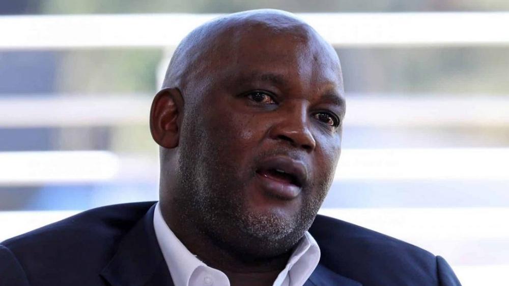 موسيماني قبل لقاء العودة أمام سان داونز: "فضّلت الأهلى على منتخب بلادي وهدفنا إسعاد 70 مليون مشجع والوصول للنجمة العاشرة"