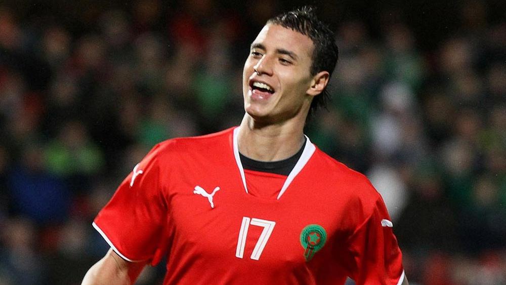 مروان الشماخ: "توصلت بعروض من الخليج والصين لكنني فضلت الاعتزال.. سأبدأ اجتياز شهادات التدريب في المغرب"