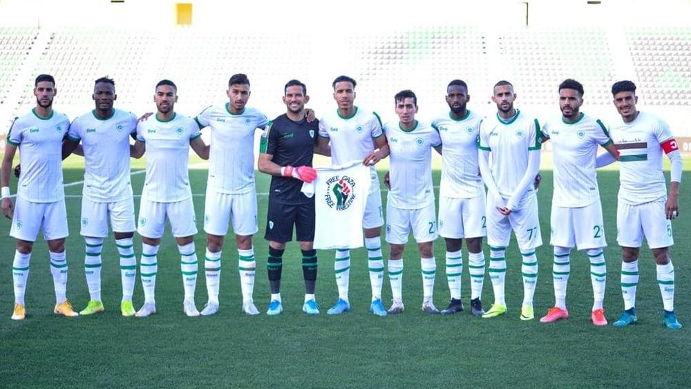 خاص/ بعد منعهم من السفر جواًّ.. إدارة مولودية وجدة غير قادرة "ماليا" على توفير "طائرة خاصة" في رحلة آسفي والحافلة هي الحل الوحيد!