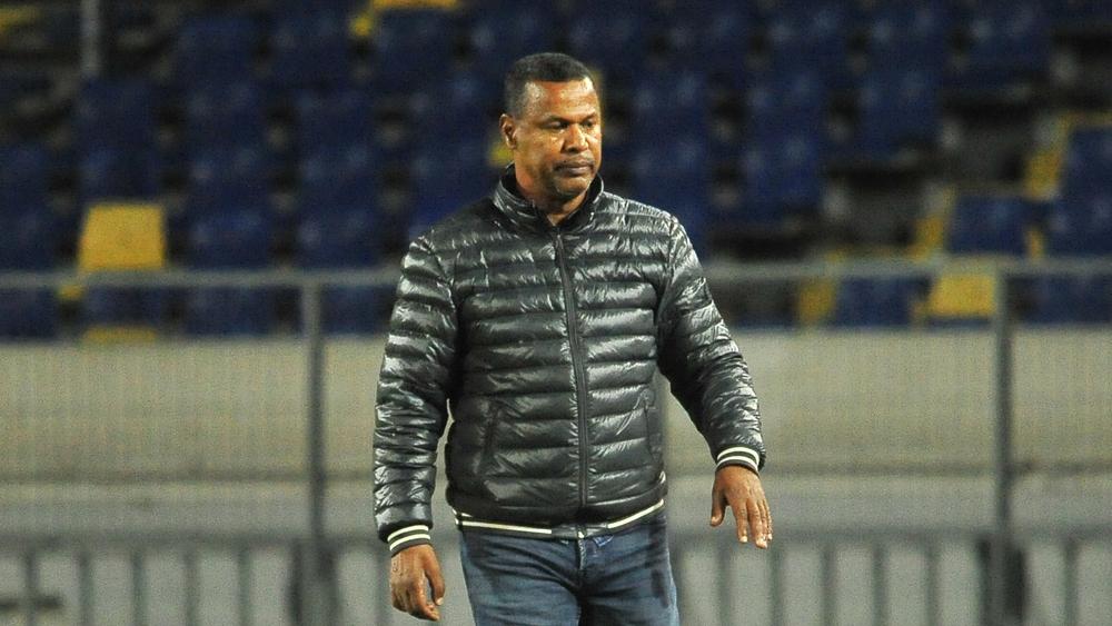 الشابي لـ"البطولة": "عدم وجود الفار خسارة كبيرة.. أتمنى أن يكون التحكيم في المستوى أمام أورلاندو"