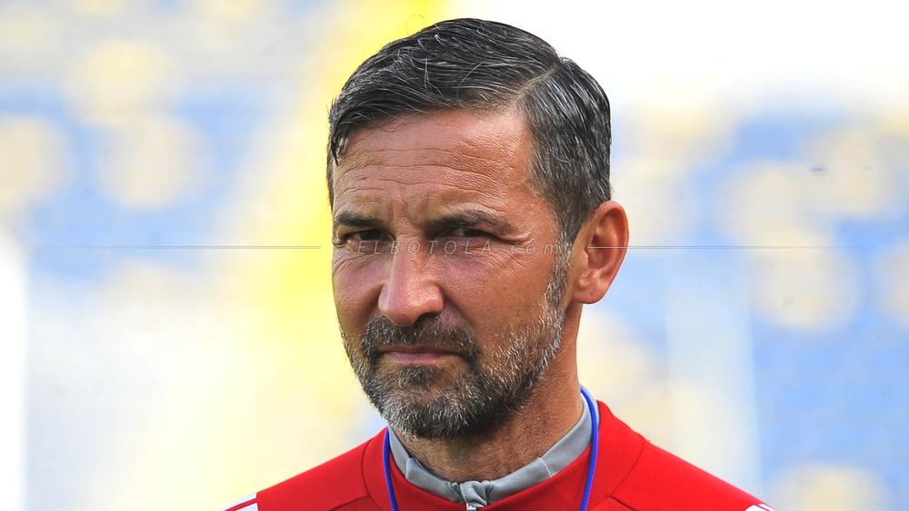 مدرب أورلاندو بيراتس لـ"البطولة": "الرجاء كذلك استفادت من غياب جماهيرنا في الذهاب وقدِمنا للمغرب من أجل التأهل"