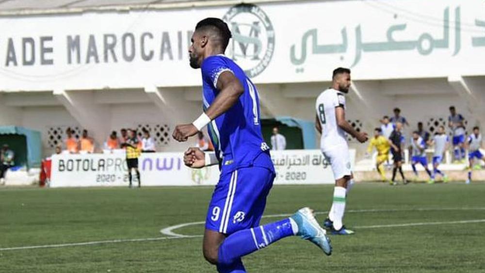 القسم الوطني الثاني.. "الكاك" يتجرع مرارة الهزيمة على يد ش. بنجرير ورجاء بني ملال يتغلب على مضيفه سطاد المغربي