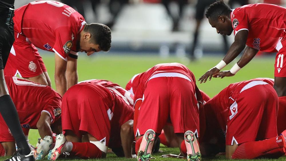 في "رقم قياسي وطني".. الوداد الرياضي يبلغ المربع الذهبي لدوري الأبطال للمرة الثالثة تواليا والسابعة في تاريخه