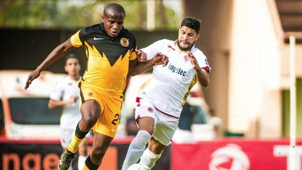 الوداد يواجه كايزر شيفس ذهابا في المغرب أحد يومي 18 و19 يونيو القادم ويرحل إلى جنوب أفريقيا لخوض لقاء العودة في 25 أو26 من نفس الشهر