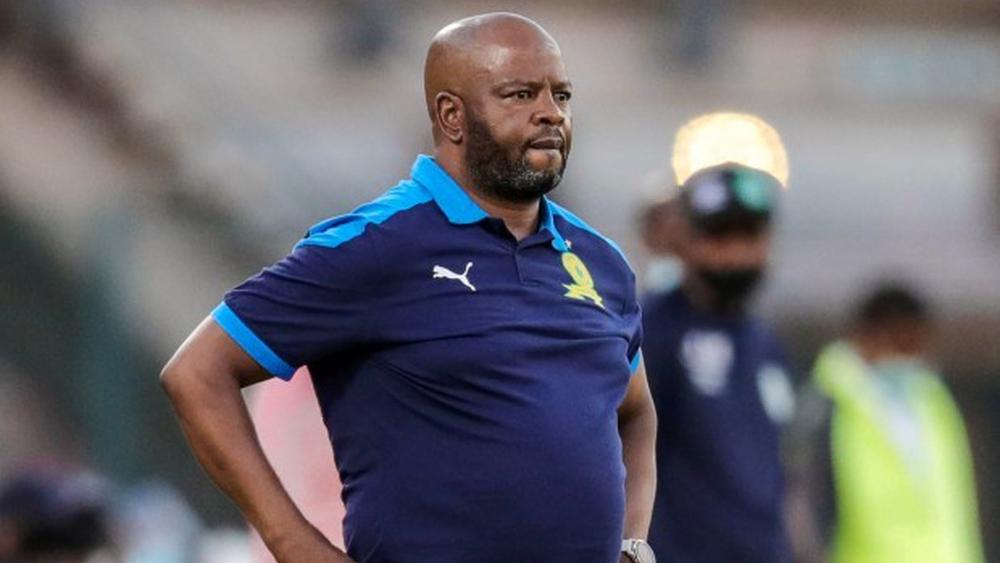 مدرب سان داونز: "لا يمكننا أبدًا أن نتفوق على الأهلي أو الوداد دون فعالية أمام المرمى"